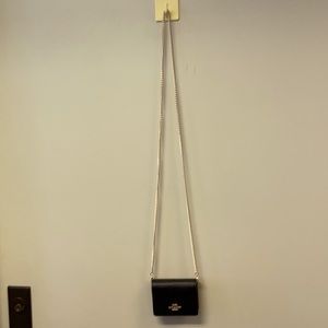 Mini coach Crossbody push